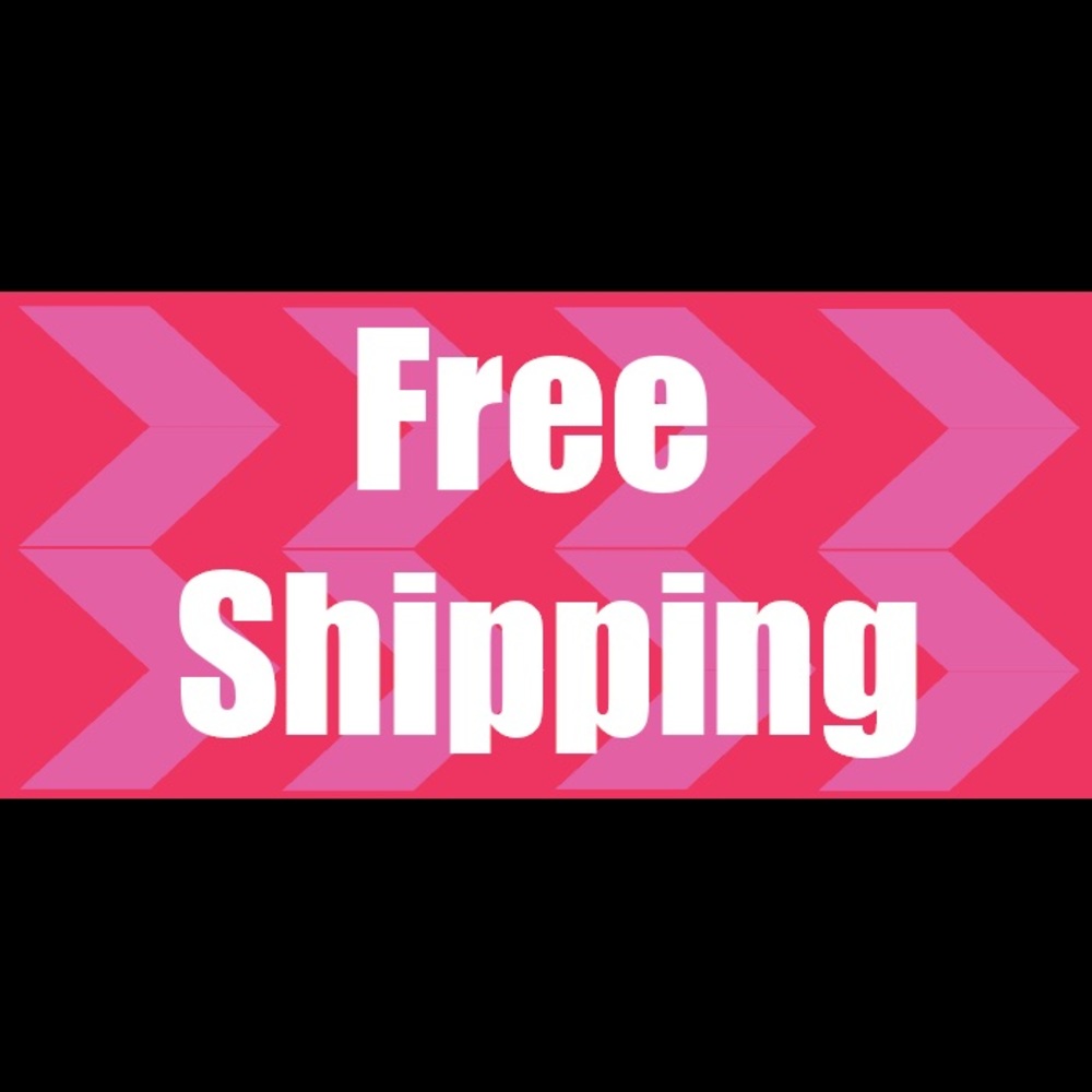 Free Shipping!!!! - image 1